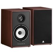 ��Ǽ������Ǽ��̤���TRIANGLE��BR02/WALNUT��2��1��)�����ԡ��������ȥ饤���󥰥롡Borea