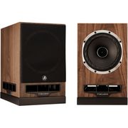 Fyne Audio��F500S/WN�ʥʥ����륦������ʥåȡ�2��1�ȡˡ����ԡ��������ե����󥪡��ǥ�������075��