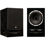 Fyne Audio��F500S/BO�ʥ֥�å���������2��1�ȡˡ����ԡ��������ե����󥪡��ǥ�������075��