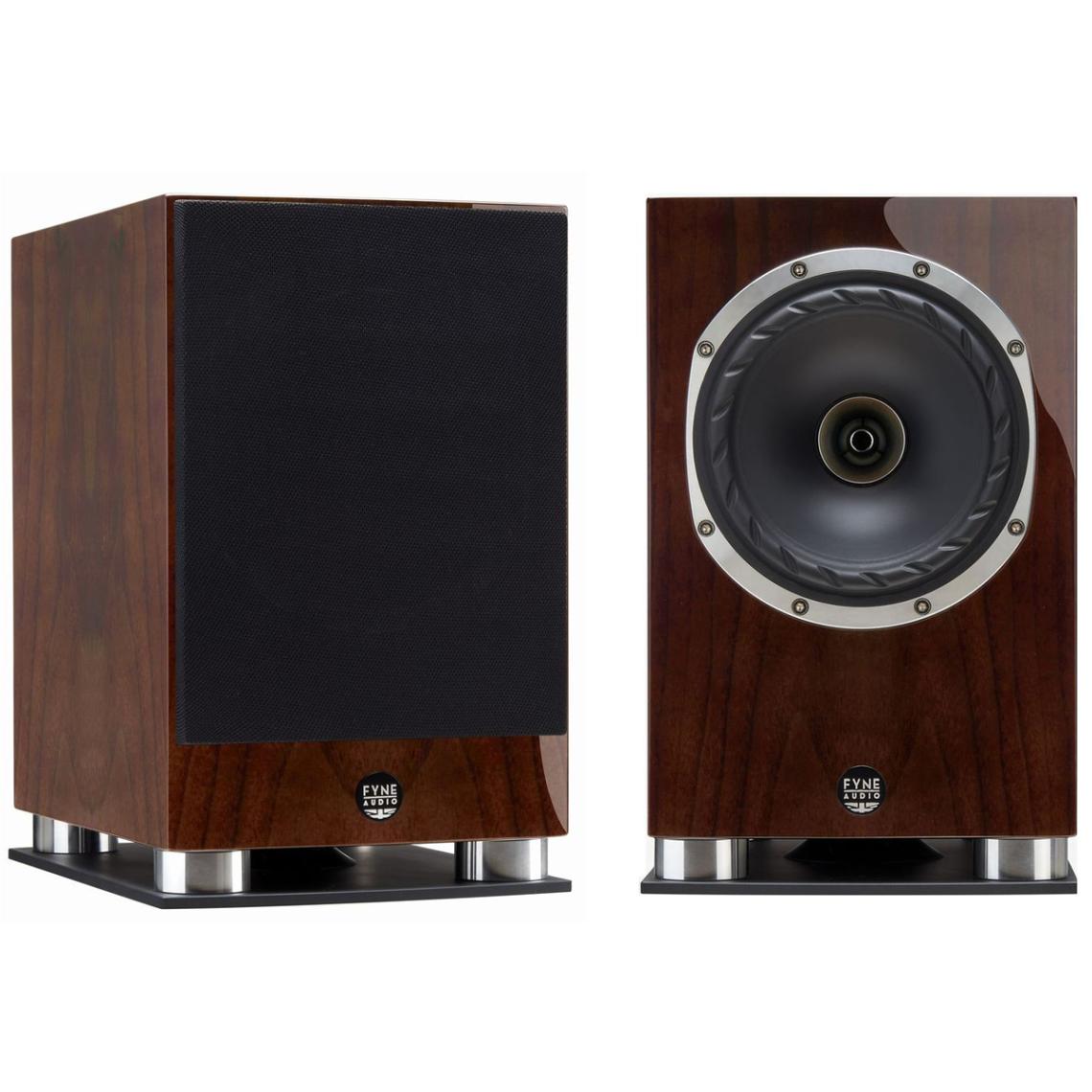 スピーカー・ウーファー Fyne Audio F500SP Fyne Audio F500SP | AXISS