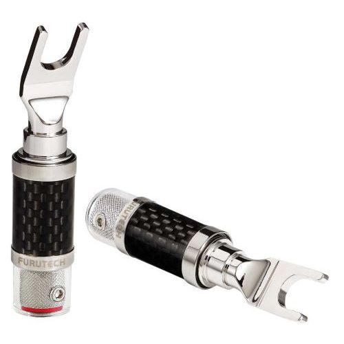 FURUTECH��CF-201-N1(R)��2��1�ȡˡ��ϥ�����ɡ����졼�� Y�饰ü�ҡ��ե�ƥå���CF201N1R
