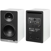 ELAC��DEBUT-CONNEX-DCB61WH�ʥۥ磻�ȡ�2��1�ȡˡ������ƥ��֡����ԡ�����������å�
