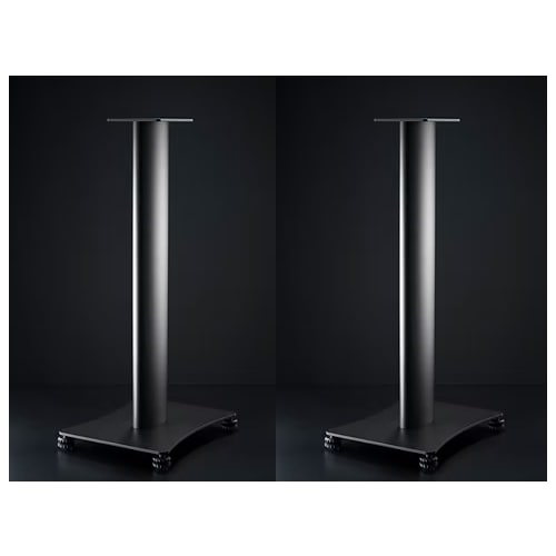 ELAC - LS60（ペア）VELA Vela BS403.2 YouTube ELAC エラックLS60 [VELA BS403/SOLANO BS283/CARINA BS243.4用 スピーカースタンド ペア]