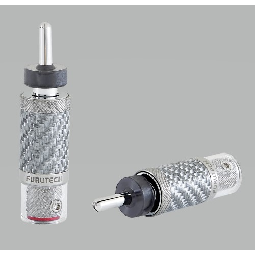 ��¨Ǽ����FURUTECH��CF-202-NCF PLUS(R)��2��1�ȡˡ��ϥ�����ɡ����졼�ɥХʥʥץ饰���ե�ƥå�