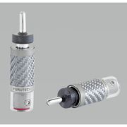 ��¨Ǽ����FURUTECH��CF-202-NCF PLUS(R)��2��1�ȡˡ��ϥ�����ɡ����졼�ɥХʥʥץ饰���ե�ƥå�