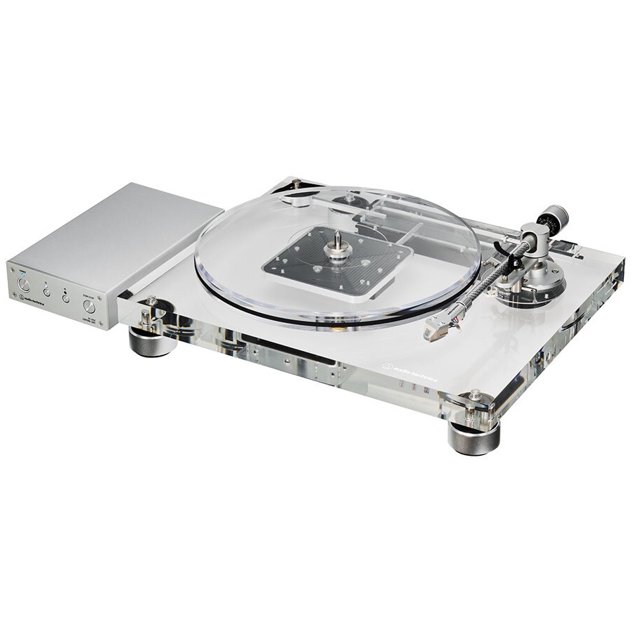 audio-technicaAT-LPa2쥳ɥץ졼䡼(٥ȥɥ饤֥ơ֥)ǥƥ˥ATLPa2