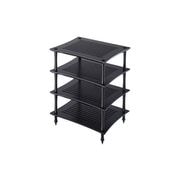 ��������Բġ�QUADRASPIRE��Q4DVB/BK�ʥ֥�å��ݡ��롦�֥�å�)��AV��å��������ɥ饹�ѥ�����Q4D Vent