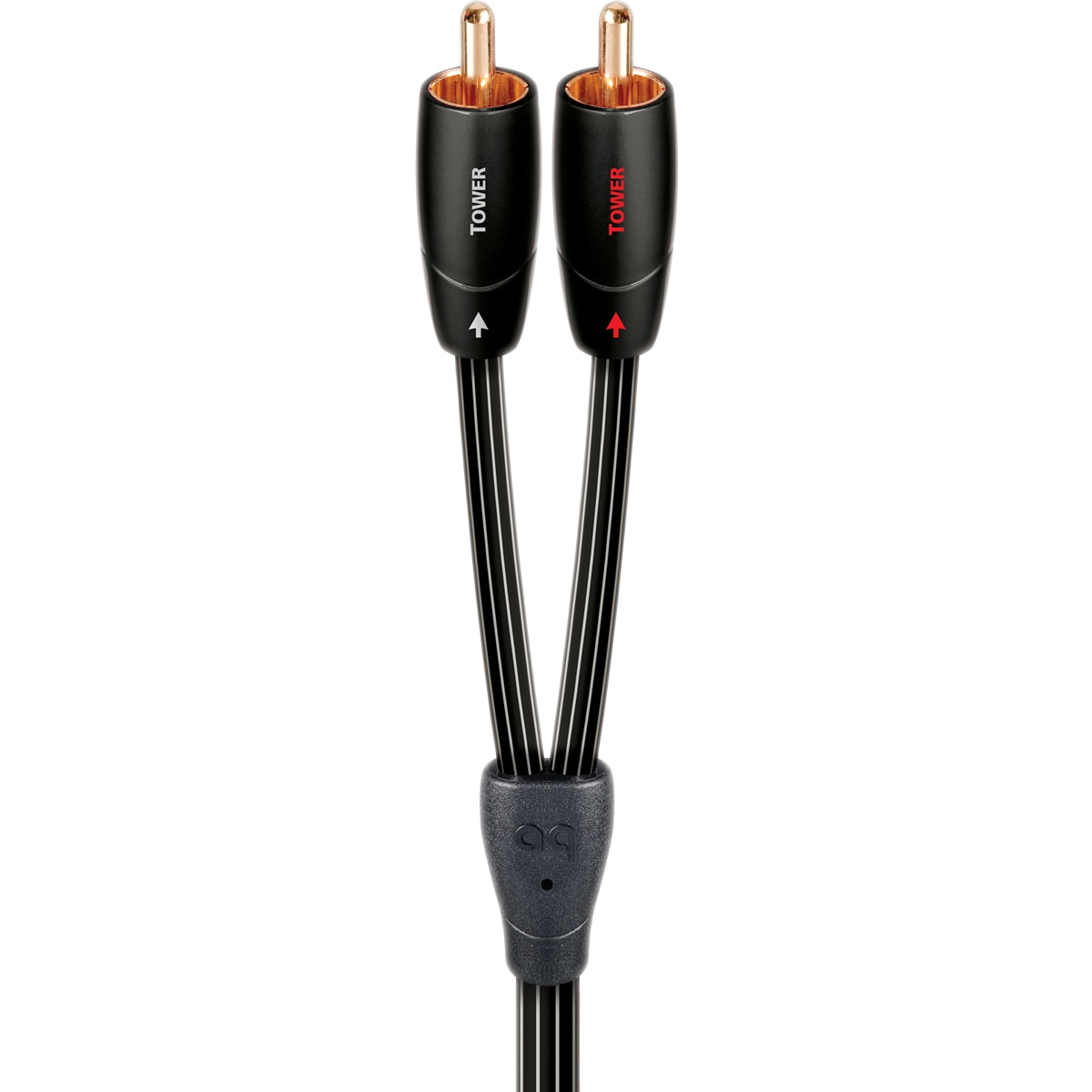 ��¨Ǽ����audioquest��TOWER/0.6M/RCA��RCA�ԥ󥱡��֥롡�����ǥ�����������