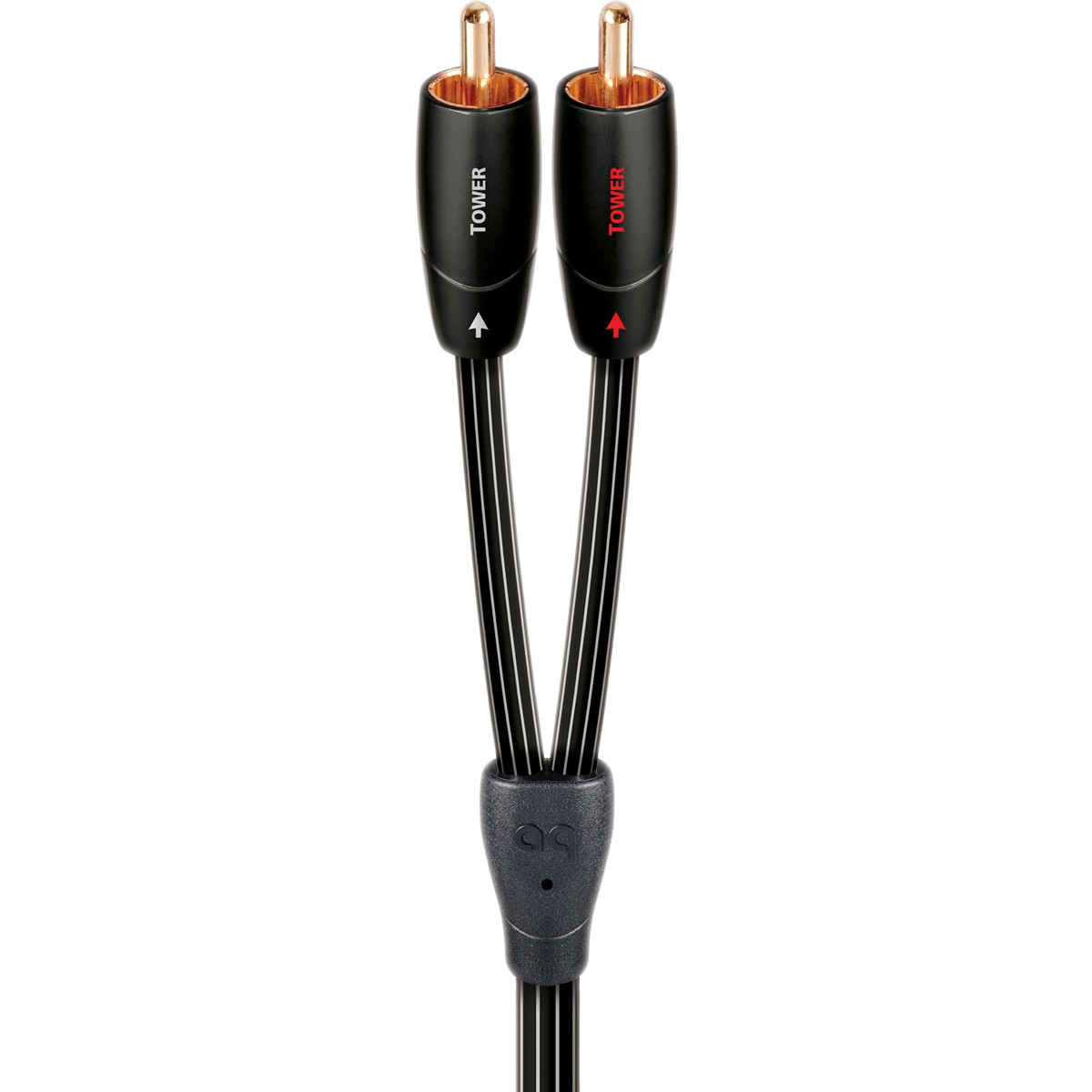 ��¨Ǽ����audioquest��TOWER/1M/RCA��RCA�ԥ󥱡��֥롡�����ǥ�����������