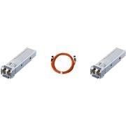 �ڥݥ����10�ܡ�DELA��OP-SFP/100��10.0m�ˡ��ͥåȥ�������å����ץ���󡡡�P10��