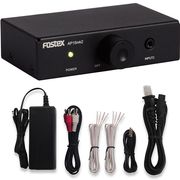 ��������Բġ�FOSTEX��AP15mk2���ѡ����ʥ륢��ס��ե����ƥ���