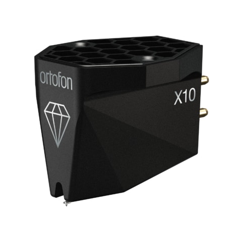 ortofon��MC-X10��MC�����ȥ�å�������ե��ȥ�MCX10