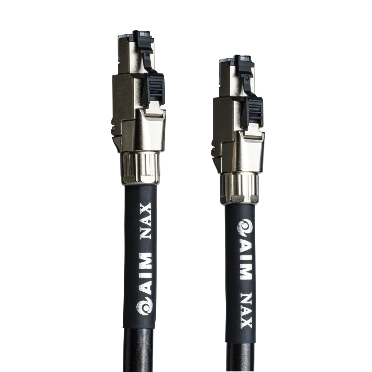 AIM�Żҡ�NAX-020��2.0m�ˡ������ǥ�����LAN�����֥롡�������Żҡ�NAX020