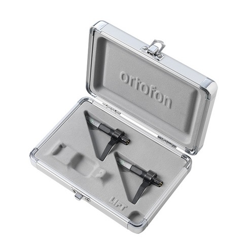 ortofon��Concorde MkII TWIN MIX��2������ˡ�DJ�ѥ����ȥ�å���MM������ȥե���