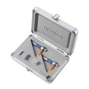 ortofon��Concorde MkII Twin DJ��2������ˡ�DJ�ѥ����ȥ�å���MM������ȥե���