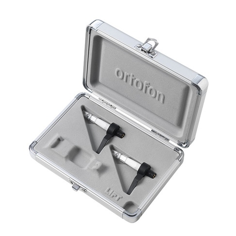 ortofon��Concorde MkII TWIN SCRATCH��2������ˡ�DJ�ѥ����ȥ�å���MM������ȥե���