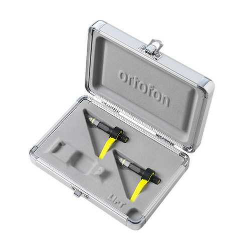 ortofon��Concorde MkII TWIN CLUB��2������ˡ�DJ�ѥ����ȥ�å���MM������ȥե���
