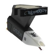 ortofon��OM QBERT��DJ�ѥ����ȥ�å���MM������ȥե���