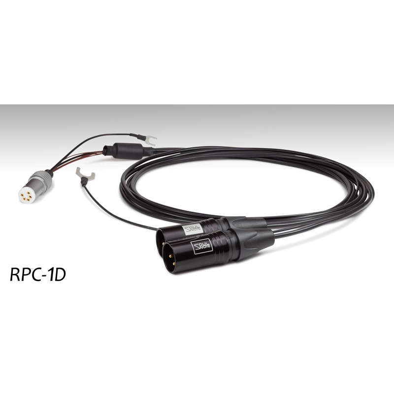 SOULNOTE��RPC-1D/1.5m��DIN-XLR�ˡ��ե��Υ����֥롡������Ρ��ȡ�RPC1D