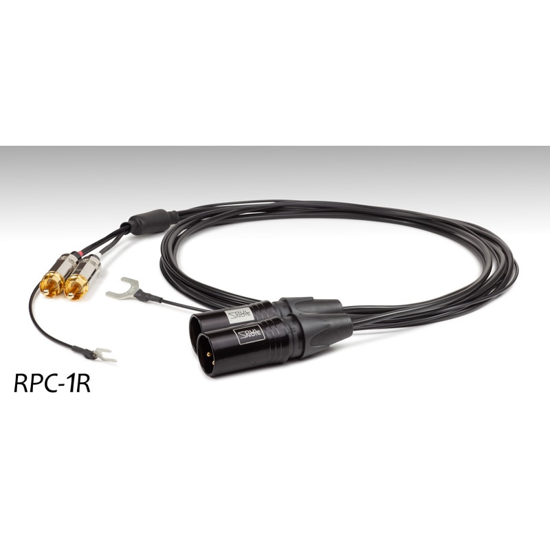 ��Ǽ������Ǽ��̤���SOULNOTE��RPC-1R/1.5m��RCA-XLR�ˡ��ե��Υ����֥롡������Ρ��ȡ�RPC1R