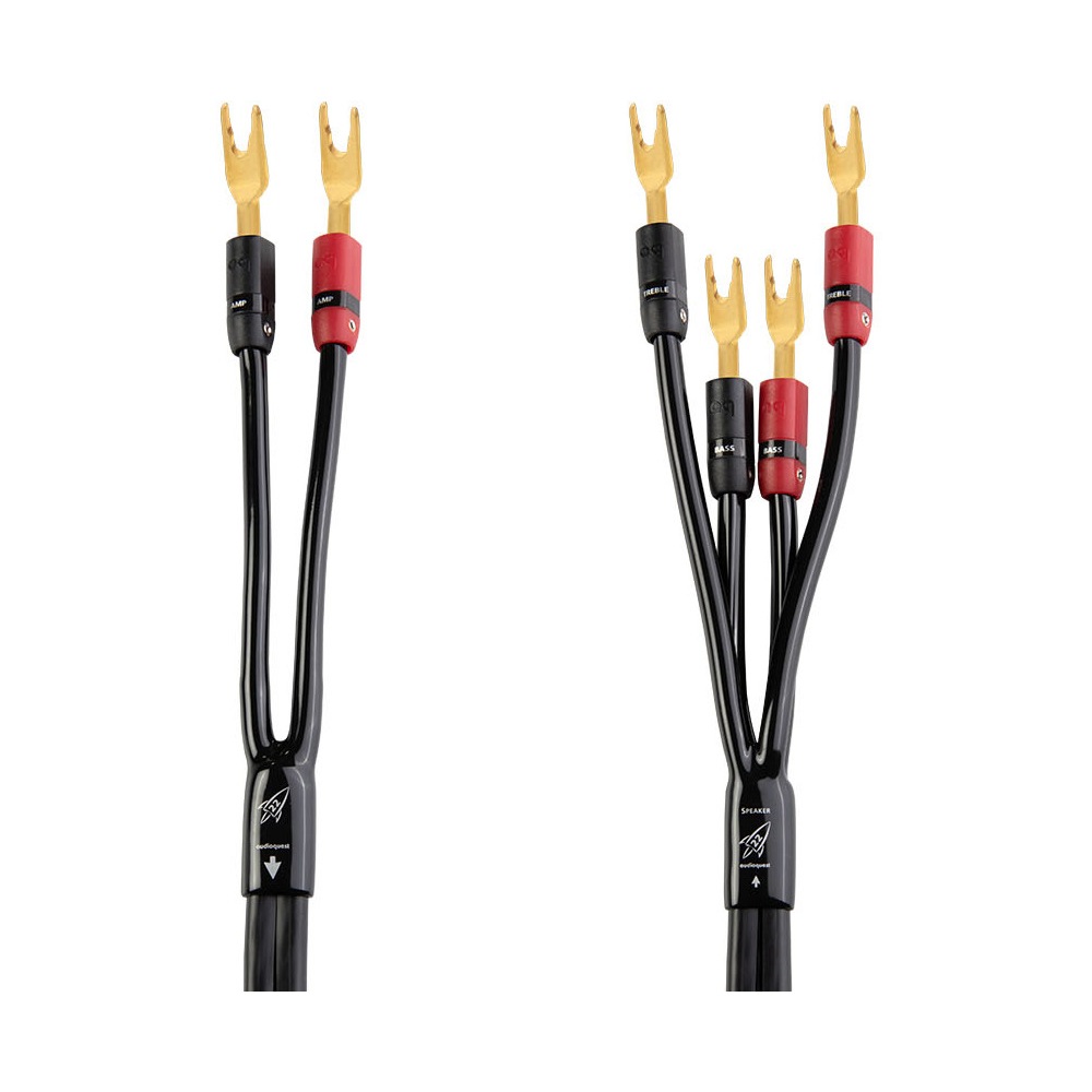 ��¨Ǽ���ۡں���B����ȿ��ʡ������ò�����audioquest��RKT22/3M/Y/SBW�ʥ��󥰥�Х��磻�䡼��ξüYü�ҡ�3m�ڥ��ˡ����ԡ����������֥��3.0m��2��)�������ǥ����������ȡ�Rocket22