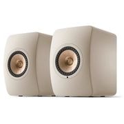 ��Ǽ������Ǽ��̤���KEF��LS50 WirelessII/SS�ʥ���ɥ����롦2��1�ȡˡ��磻��쥹���ԡ�����