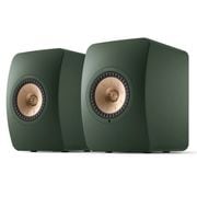 ��Ǽ������Ǽ��̤���KEF��LS50 WirelessII/MG�ʥ⥹���꡼��2��1�ȡˡ��磻��쥹���ԡ�����