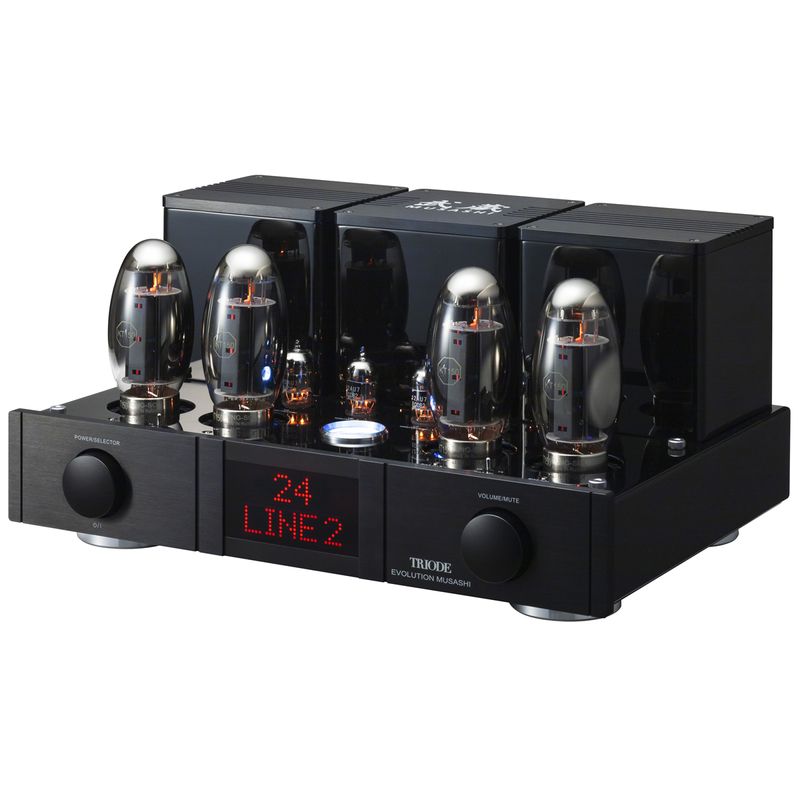 �ھ���Ź���������ǥ��TRIODE��EVOLUTION MUSASHI�������ɥץ�ᥤ�󥢥�ס��ȥ饤������
