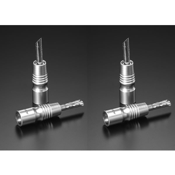 ��¨Ǽ���ۡں���B����ȿ��ʡ������ò�����FURUTECH��FP-200B(R)��4��1�ȡˡ��ϥ�����ɡ����졼�ɡ��Хʥʥץ饰���ե�ƥå���FP200BR
