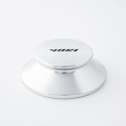 YUKISEIMITSU AUDIO��CENTER STABILIZER�����ƥ�쥹�����󥿡������ӥ饤����