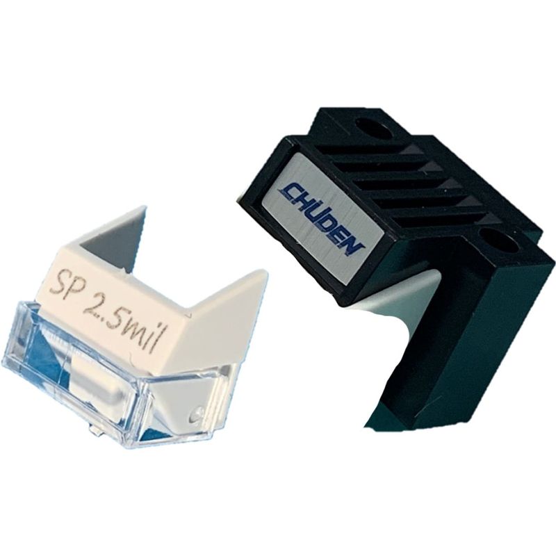 CHUDEN��MG-36SP2.5��SP��78��ž���ѡ� + HC-001��MM�����ȥ�å� + �����إåɥ�������պѥ��å�