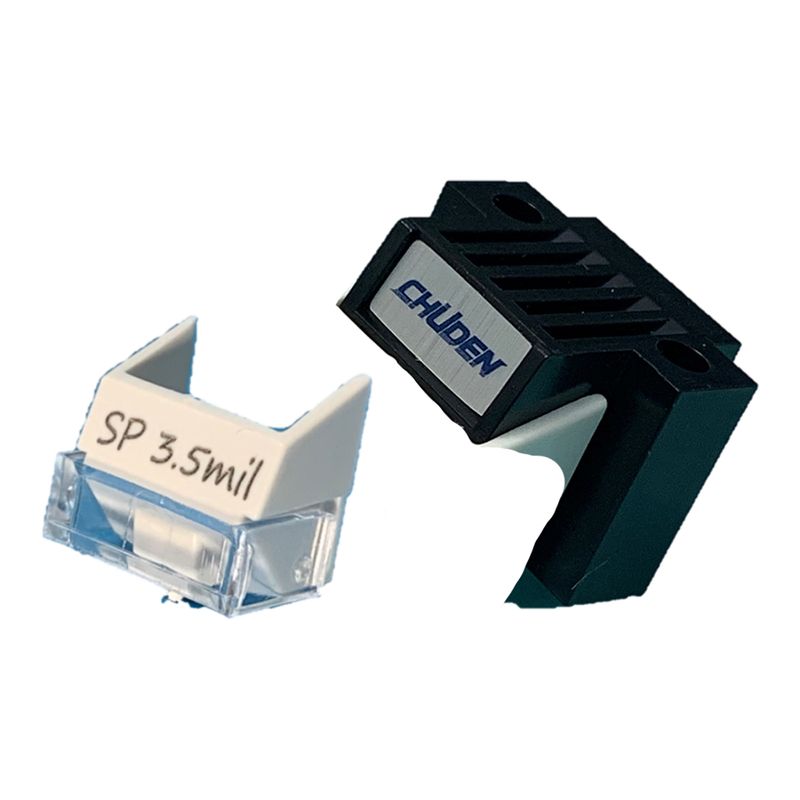 CHUDEN��MG-36SP3.5��SP��78��ž���ѡ� + HC-001��MM�����ȥ�å� + �����إåɥ�������պѥ��å�