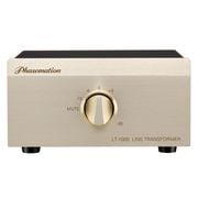 ��Ǽ������Ǽ��̤���Phasemation��LT-1000���饤�󡦥ȥ�󥹡�RCA/XLR�������б��ˡ��ե������᡼�����LT1000