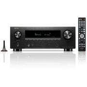 DENON��AVC-X2850H-K�ʥ֥�å��ˡ�7.2 ch AV���饦��ɥ���ס��ǥΥ�AVCX2850H