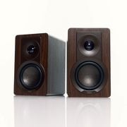DALI MENUET/MH（ウォールナット・2本1組） スピーカー ダリ