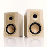 DALI menuet MH ウォールナット　ダリ DALI MENUET/MH（ウォールナット・2本1組） スピーカー ダリ