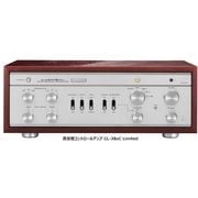 ��100��ǯ��ǰ��ǥ��LUXMAN��CL-38uC Limited�������ɥ���ȥ����륢��ס���å����ޥ�