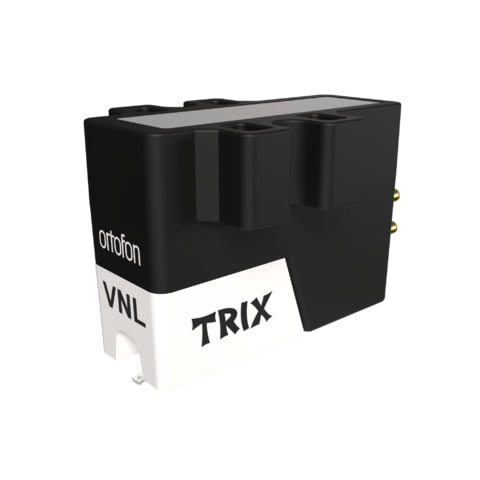 ortofon��VNL TRIX��MM�����ȥ�å�������ȥե���