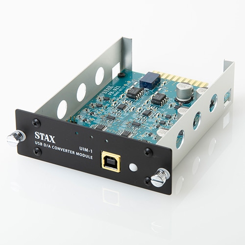 STAX��UIM-1��SRM-T8000��USB DAC���ץ����ܡ���