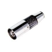 FURUTECH��CF-601M-N1(R)���ϥ�����ɥ��졼�ɡ�XLR�ץ饰��������1�ܡˡ��ե�ƥå���CF601MN1R