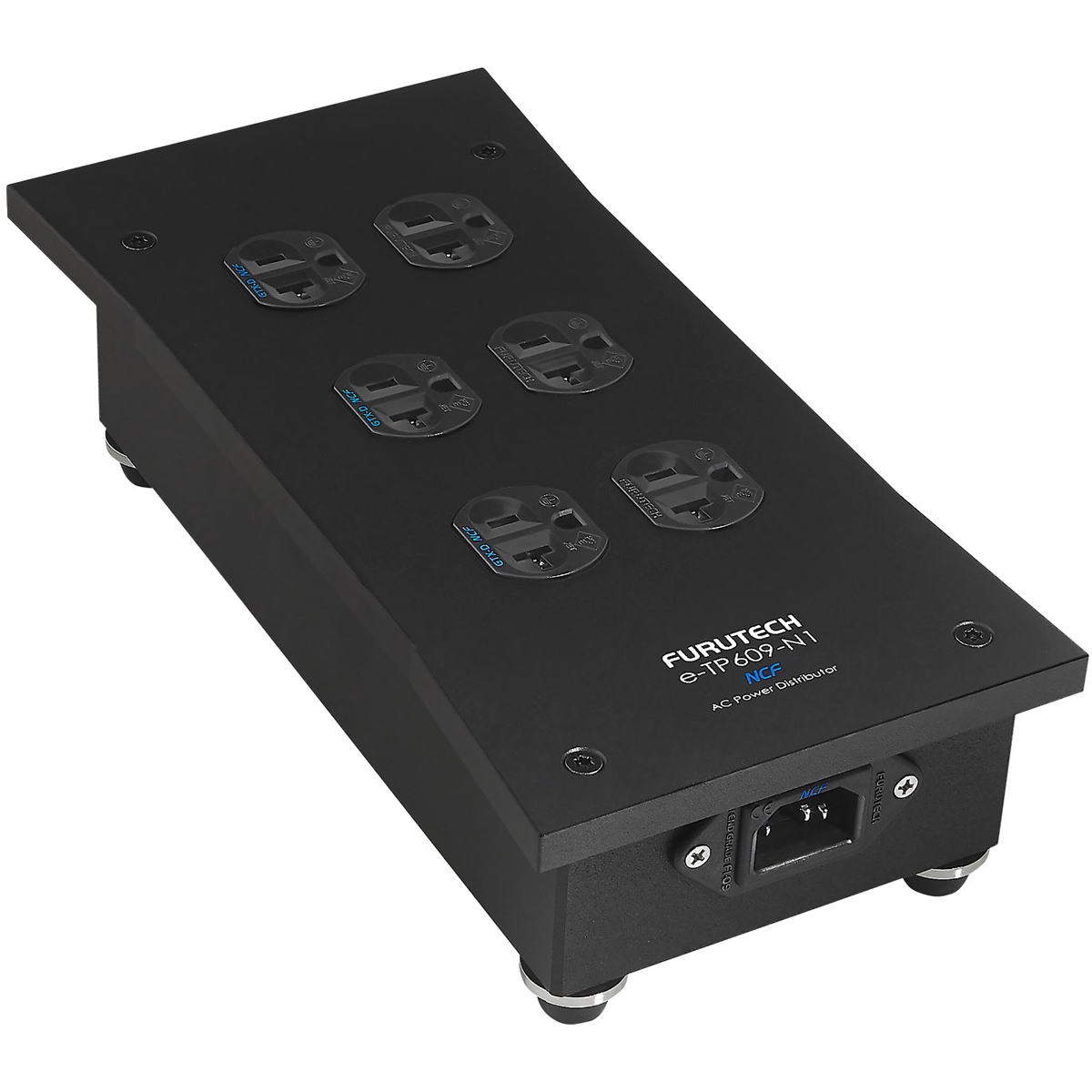 FURUTECH��e-TP609 NCF-N1���ϥ�����ɥ��졼�ɡ��Ÿ����åס��ե�ƥå���ETP609NCFN1