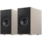 KEF��CodaW NICKEL GREY�ʥ˥å��롦���졼��2��1�ȡˡ��磻��쥹��Bluetooth�Τߡ˥��ԡ�����