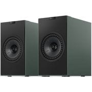 KEF��CodaW MOSS GREEN�ʥ⥹�����꡼��2��1�ȡˡ��磻��쥹��Bluetooth�Τߡ˥��ԡ�����