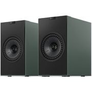 KEF��CodaW MOSS GREEN�ʥ⥹�����꡼��2��1�ȡˡ��磻��쥹��Bluetooth�Τߡ˥��ԡ�����
