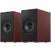 KEF��CodaW VINTAGE BURGUNDY�ʥ�����ơ������С�����ǥ���2��1�ȡˡ��磻��쥹��Bluetooth�Τߡ˥��ԡ�����