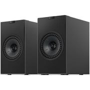 KEF��CodaW DARK TITANIUM�ʥ������������˥��ࡦ2��1�ȡˡ��磻��쥹��Bluetooth�Τߡ˥��ԡ�����