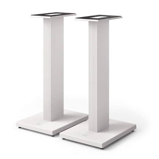 KEF��SQ1 Floor Stand/MW�ʥߥͥ��ۥ磻�ȡ�2��1�ȡˡ���Coda W��Q Concerto Meta��Q3 Meta��Q1 Meta�ѥ��ԡ�����������ɡ�