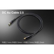 TOP WING��TW-DCAC-25��DC Au Cable 2.5�����2.1mm�����2.5mm��1�ܡˡ����åץ��졼��DC�����֥롡TOPWING���ȥåץ�����