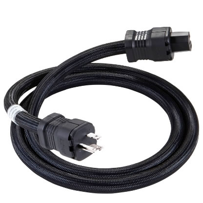 ��¨Ǽ���ۡ���������ò�����FURUTECH��Absolute Power-15Plus/1.5m�������ǥ��������졼�ɥѥ�����֥�