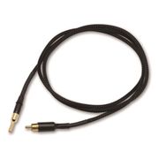 SAEC��SE-400 RCA-B��RCAü��-�Хʥ�ü�ҡ�1.2m��PC-Triple CƳ�Τ���Ѥ������ʼ������������֥롡��������SE400